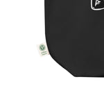 Load image into Gallery viewer, Human Being Eco Tote Bag
