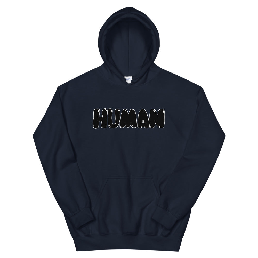 Bubble Hoodie Unisex Hoodie