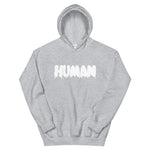 Load image into Gallery viewer, Dripping Human Unisex Hoodie
