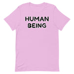 Load image into Gallery viewer, Human Being Short-Sleeve Unisex T-Shirt
